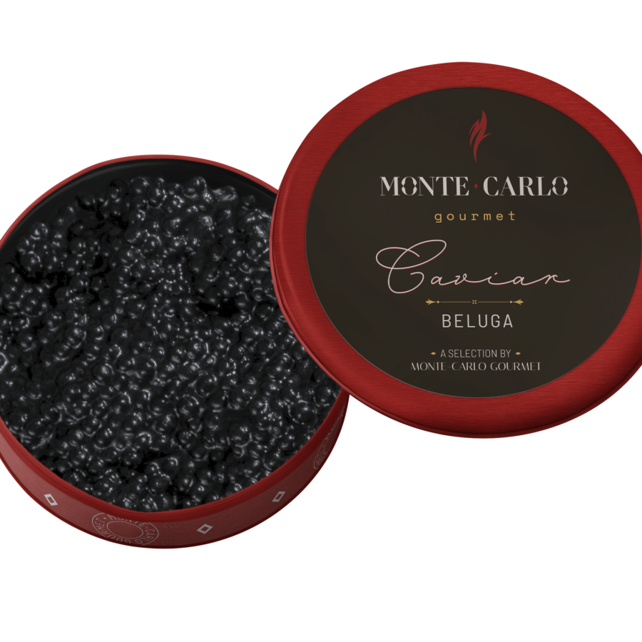 MCG - Caviar